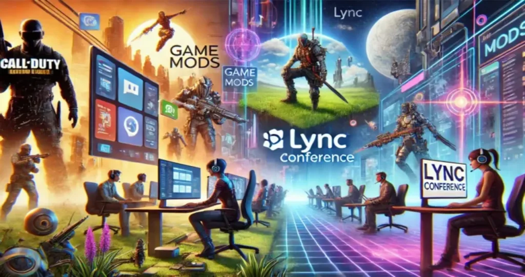 Lync Conf Mods: The Secret to More Engaging and Efficient Conferences