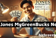 MyGreenBucks.net