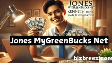 MyGreenBucks.net