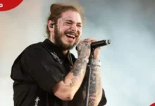 Is Post Malone Gay