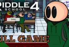 Riddle School 4