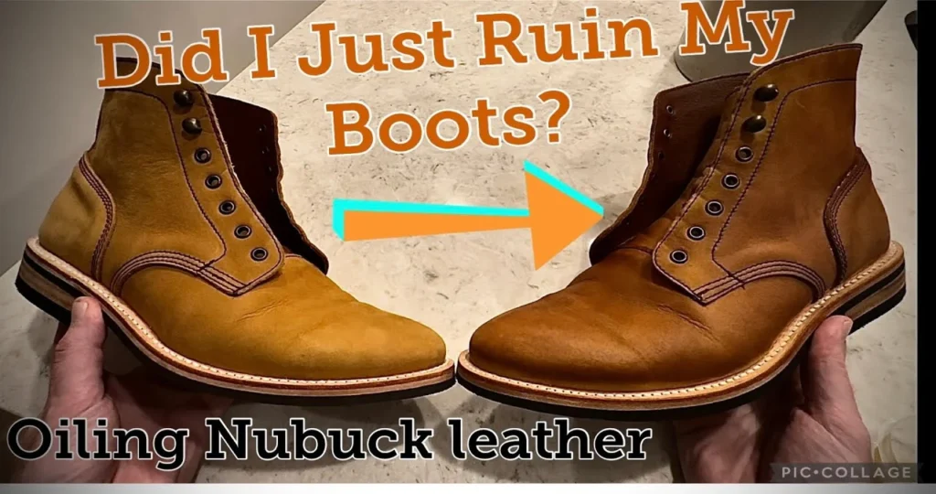 Nubuck Leather Styling Tips: How to Incorporate It into Your Wardrobe