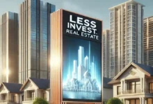 LessInvest.com Real Estate