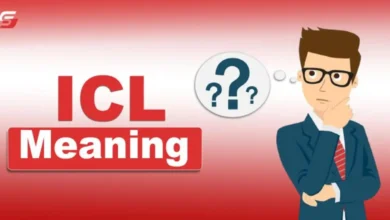 ICL Meaning in Text