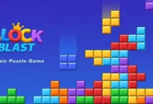 block blast