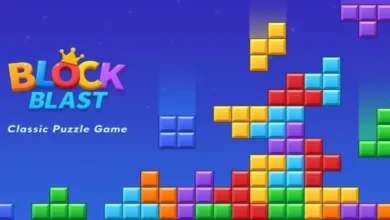 block blast