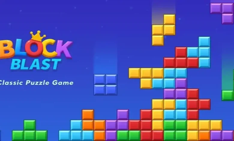block blast