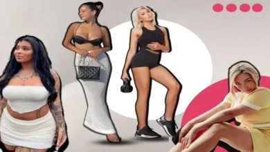 influencersgonewild