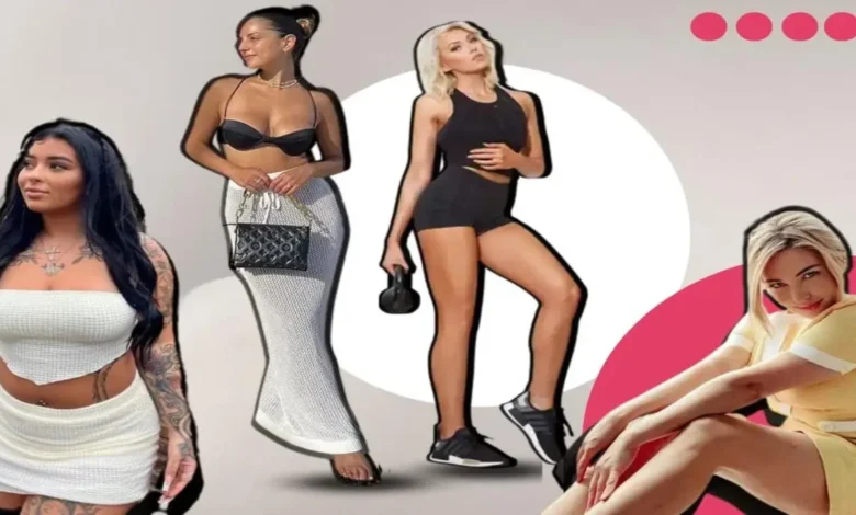 influencersgonewild