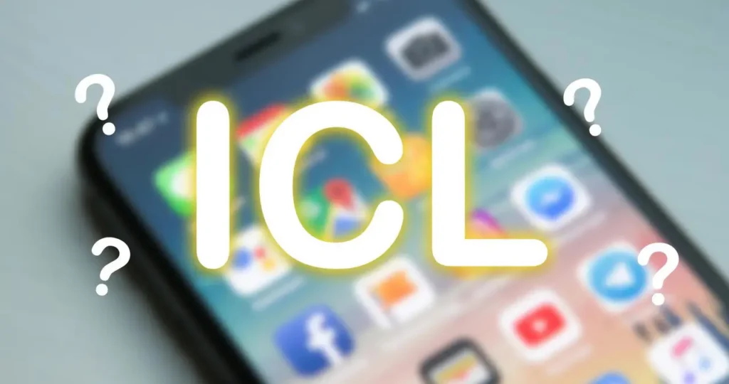 ICL Meaning in Text: Common Misinterpretations and Correct Usage