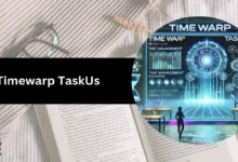 TimeWarp TaskUs
