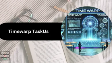 TimeWarp TaskUs