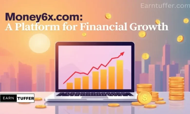 Money6x.com