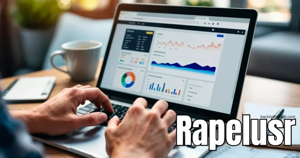 Rapelusr: A Beginner's Guide to Understanding Its Impact