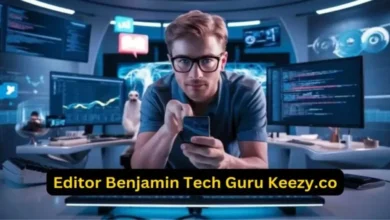 Keezy.co
