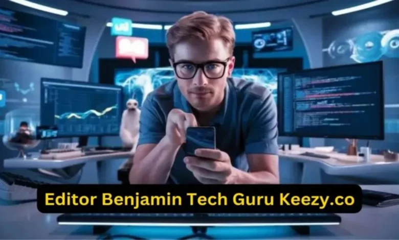 Keezy.co