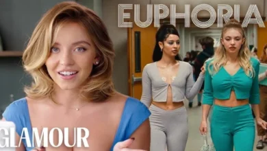 Sydney Sweeney