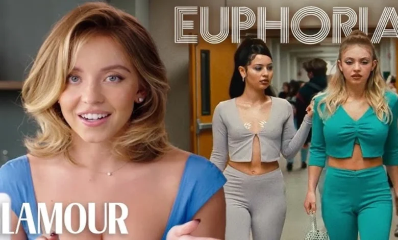 Sydney Sweeney