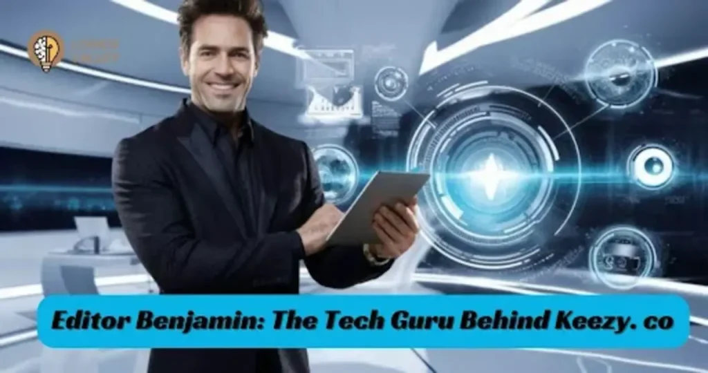 Keezy.co Guru Benjamin: Lessons Every Aspiring Entrepreneur Needs