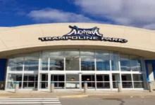 Altitude Trampoline Park Gastonia Reviews