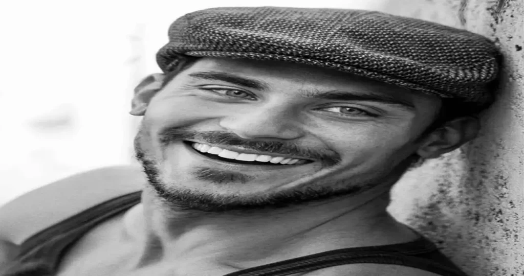 Stefano Gianino: Lessons From His Journey to Success