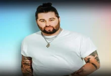 Koe Wetzel Net Worth