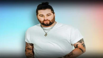 Koe Wetzel Net Worth