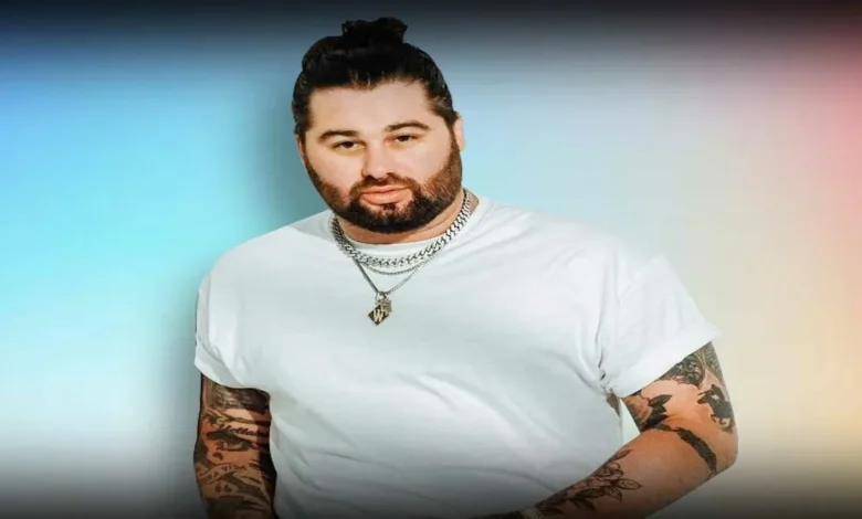 Koe Wetzel Net Worth