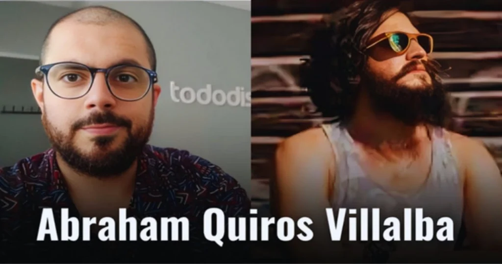 Abraham Quiros Villalba: Leadership Lessons from a Business Pioneer