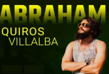 Abraham Quiros Villalba