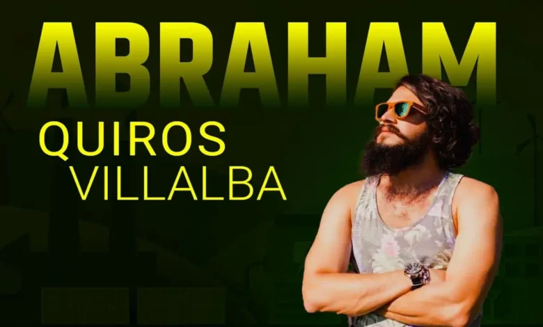 Abraham Quiros Villalba