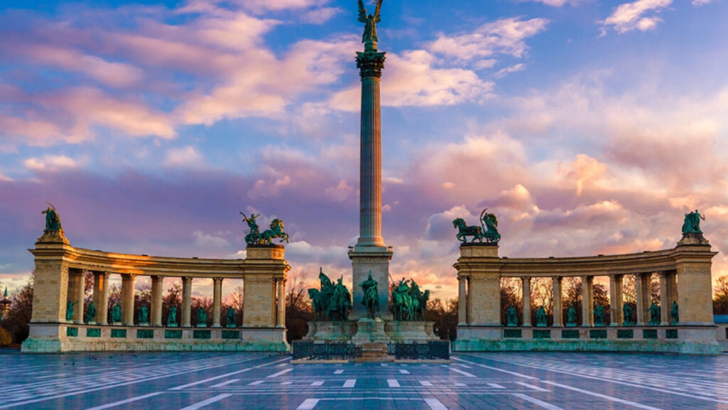 Is Budapest Safe for American Tourists? Local Insights (2024 Guide)