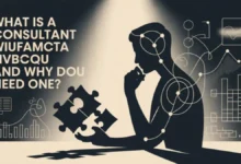 Consultant Wiufamcta Jivbcqu