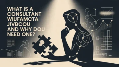 Consultant Wiufamcta Jivbcqu