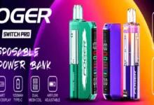 Fogger Vape