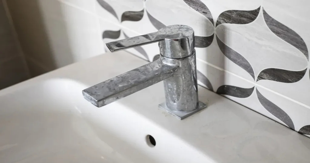 Hard Water Stains: Must-Know Cleaning Hacks for Sparkling Surfaces