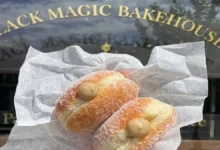 Black Magic Bakehouse