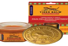 Why Is Tiger Balm Illegal