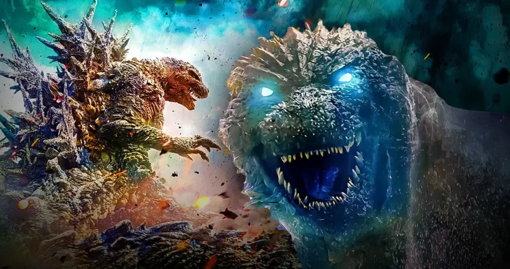 Godzilla Minus One Wallpaper: Best 4K & Ultra HD Downloads 2024 Collection
