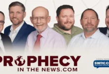 Prophecy News Watch