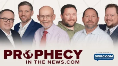 Prophecy News Watch