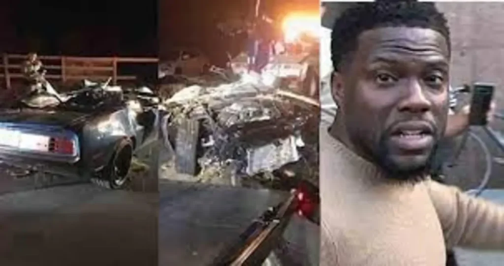 Kevin Hart Accident – How It Impacted His Career & Personal Life