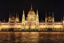 Is Budapest Safe