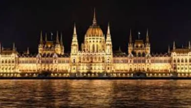 Is Budapest Safe