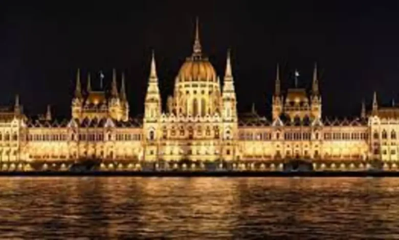 Is Budapest Safe