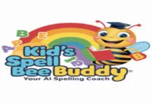 Spelling Bee Buddy