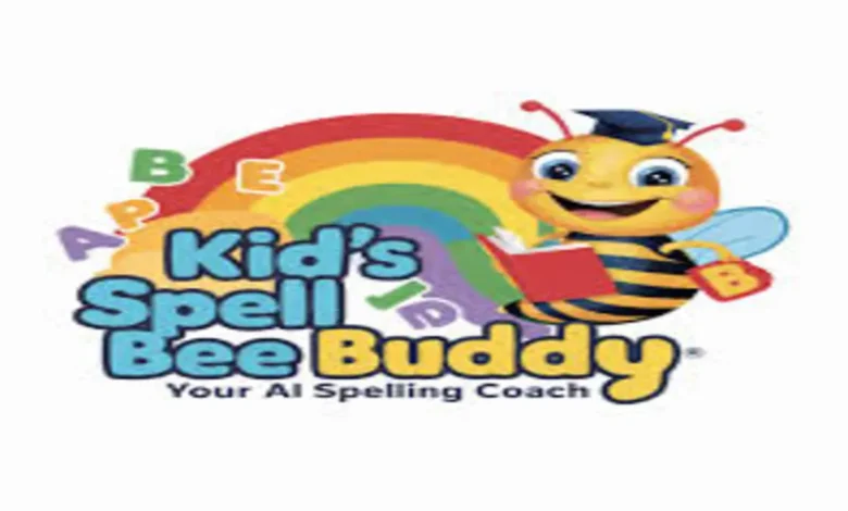 Spelling Bee Buddy