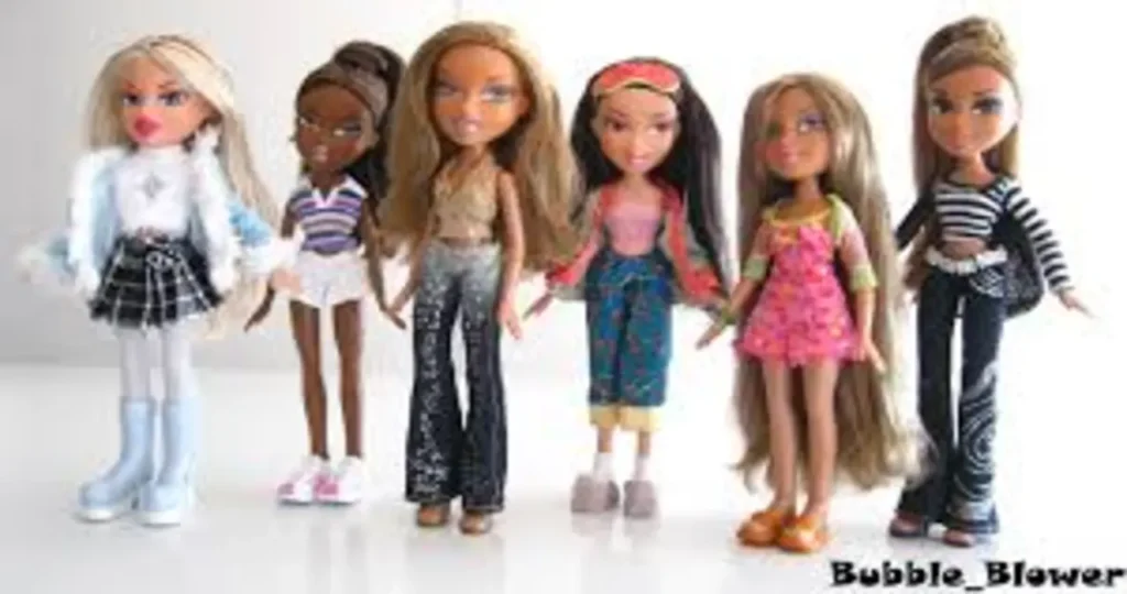 Bubble Bratz: How They Compare to Other Squishy Toys