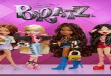 Bubble Bratz
