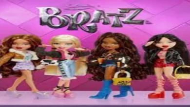 Bubble Bratz